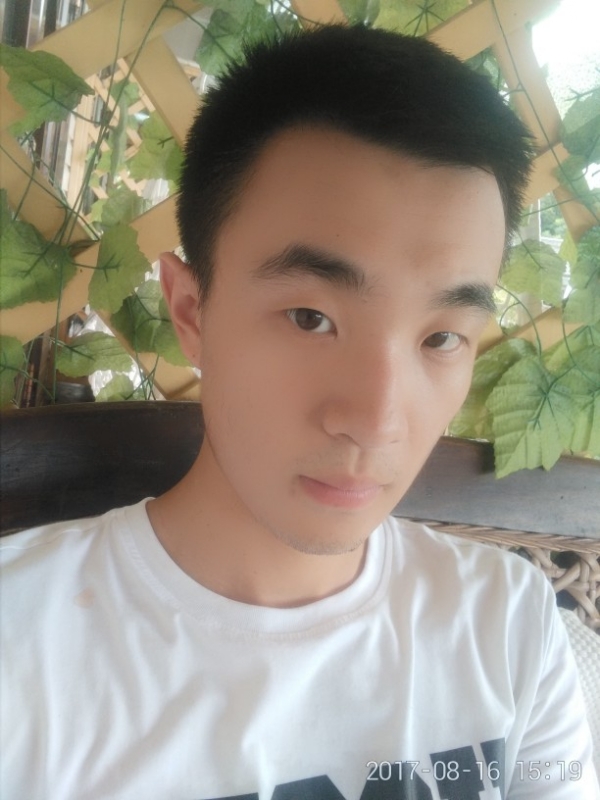 余生请你指教的第一张照片--石狮征婚网