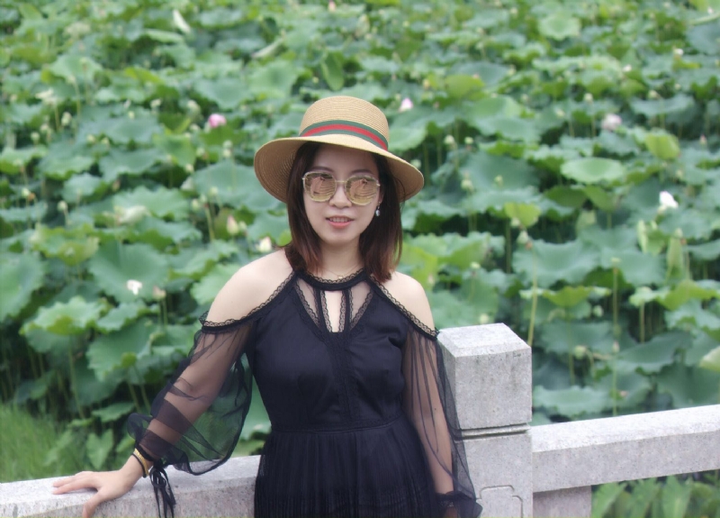 鸢莺的第二张照片--石狮征婚网