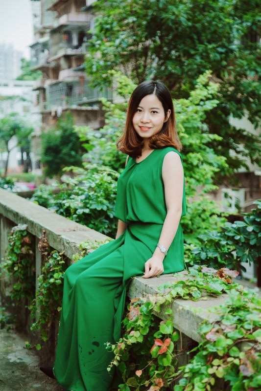 鸢莺的第五张照片--石狮征婚网