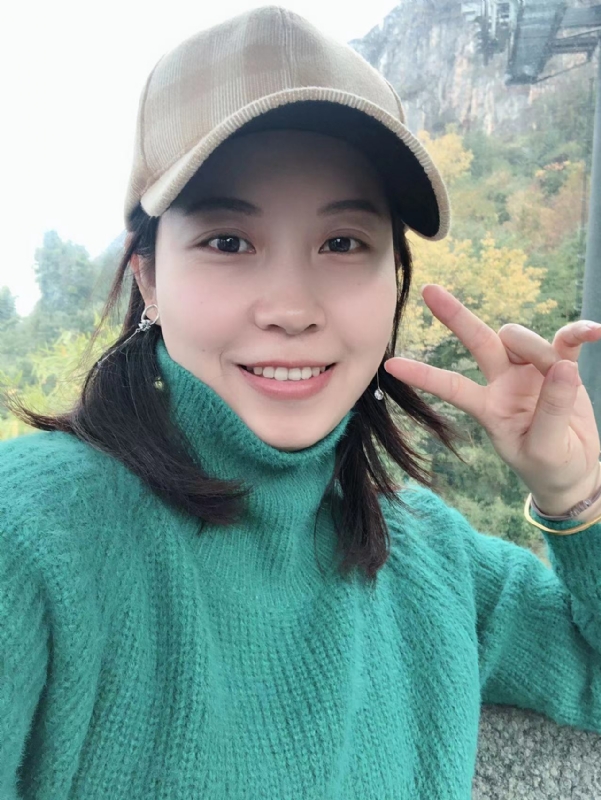 鸢莺的第九张照片--石狮征婚网