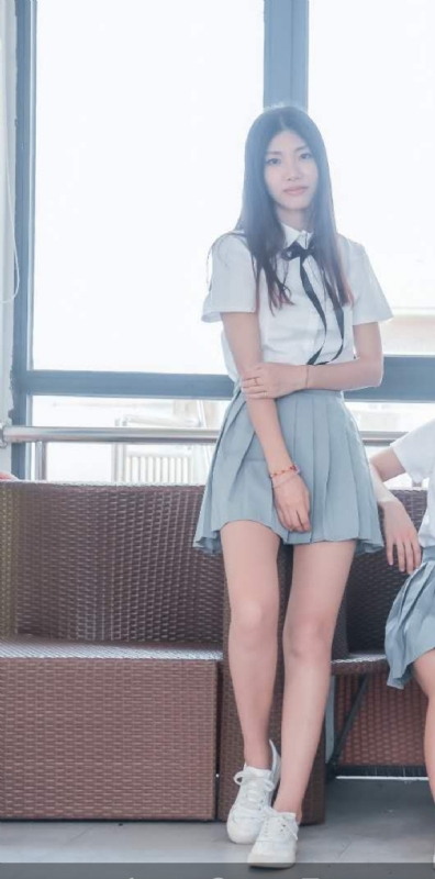 艾丽莎的第一张照片--石狮征婚网