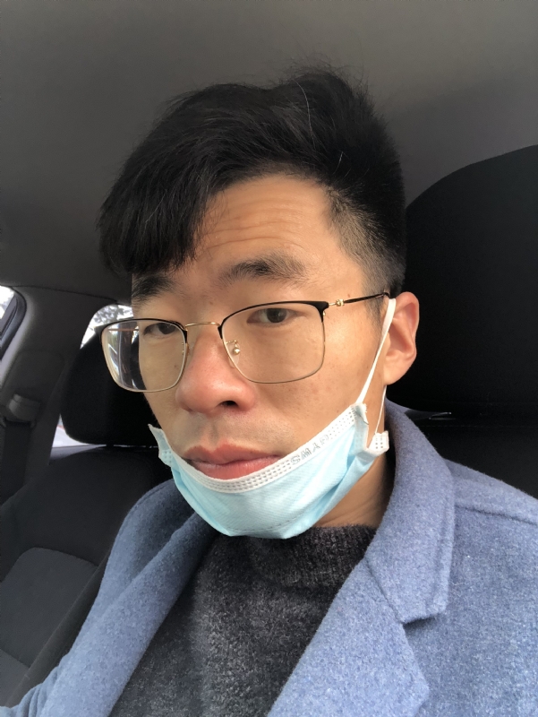 李先生的第一张照片--石狮征婚网