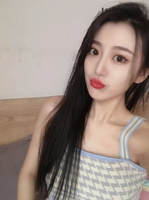 倩倩的第一张照片--石狮征婚网