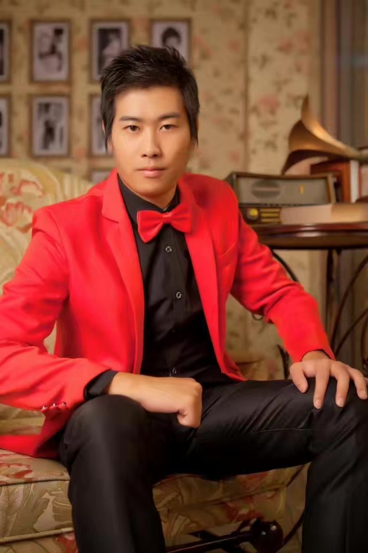 神一样的男人的第一张照片--石狮征婚网