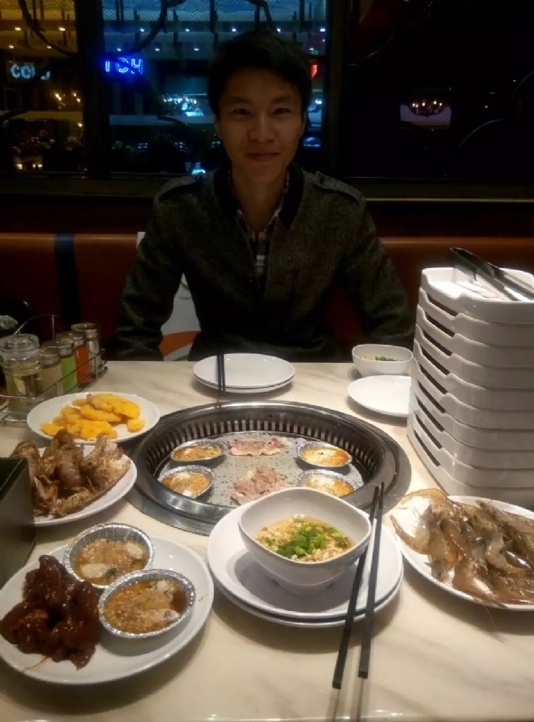 小鸟哔哔的第一张照片--石狮征婚网