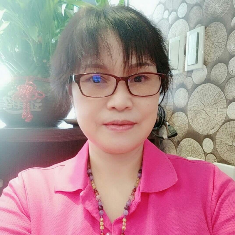 NiNi的第二张照片--石狮征婚网