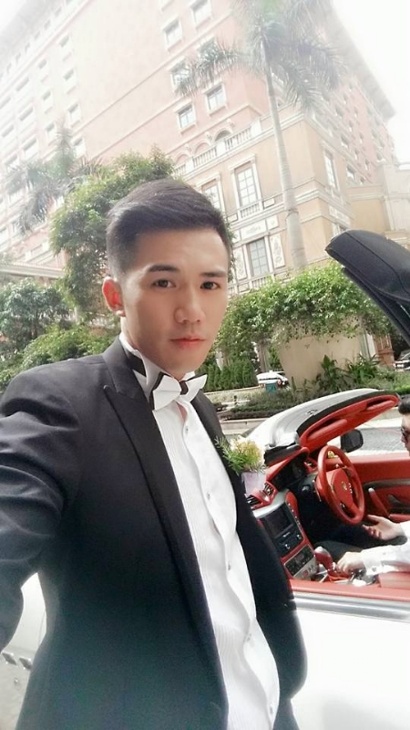 上善若水的第一张照片--石狮征婚网