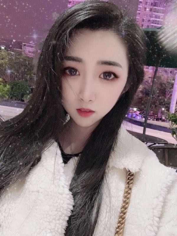 妮可的第一张照片--石狮征婚网