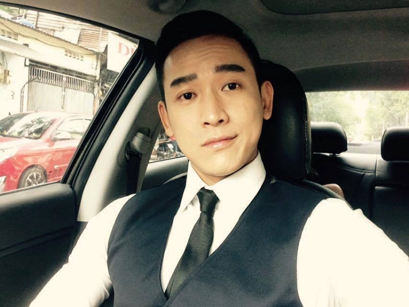 杨波的第一张照片--石狮征婚网