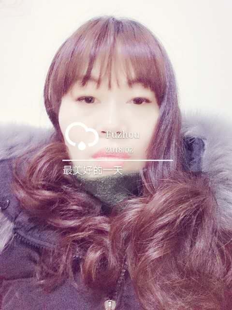 今生之缘的第一张照片--石狮征婚网