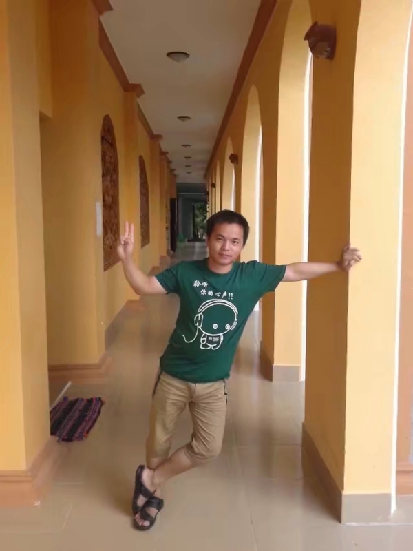 再想遇见你的第三张照片--石狮征婚网