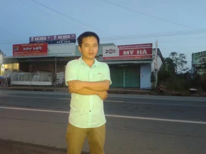 再想遇见你的第四张照片--石狮征婚网