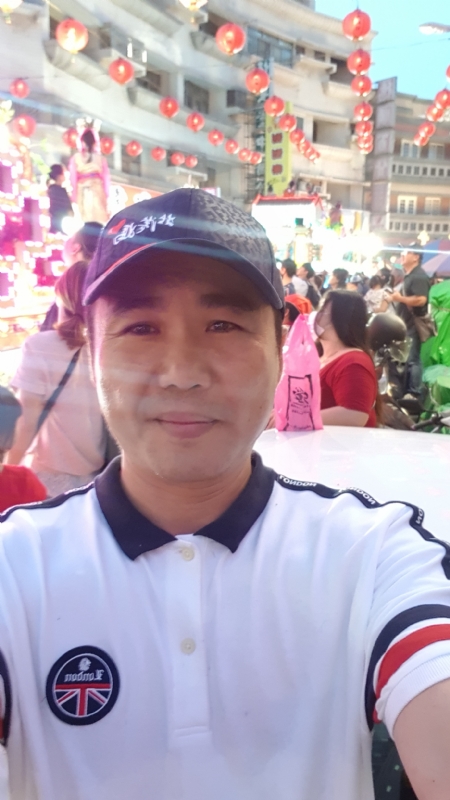 小陳的第一张照片--石狮征婚网