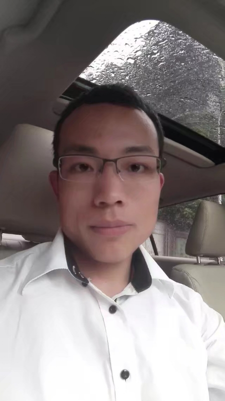 随缘而来的第一张照片--石狮征婚网