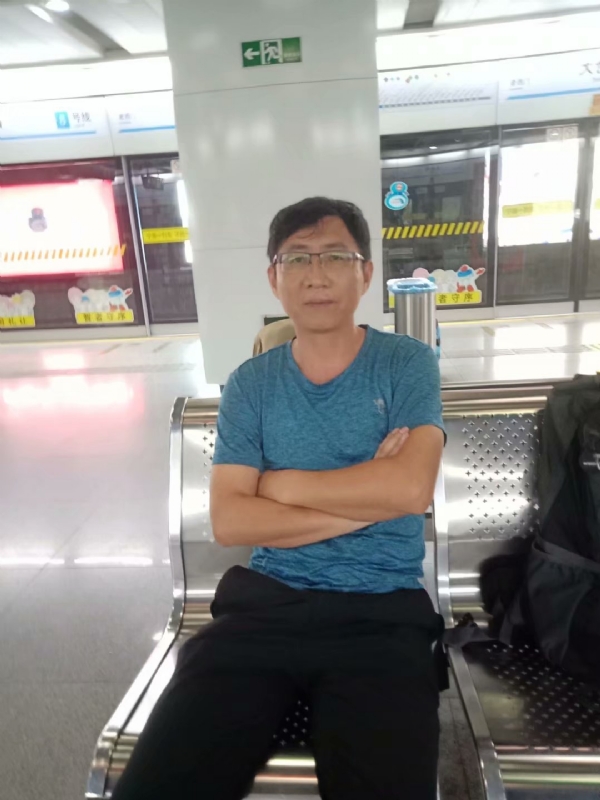 ws3579的第一张照片--石狮征婚网