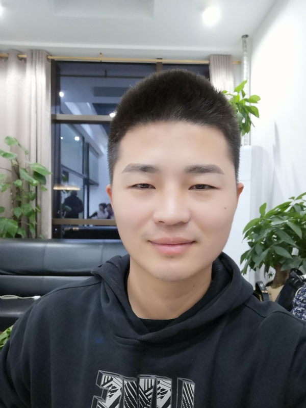 春茶的第一张照片--石狮征婚网