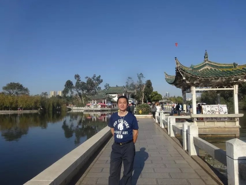 真心的龙的第二张照片--石狮征婚网