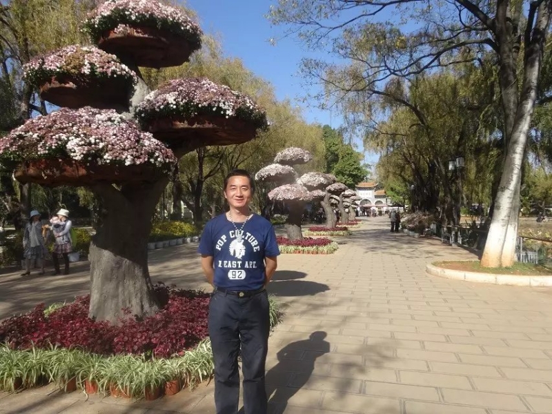 真心的龙的第三张照片--石狮征婚网