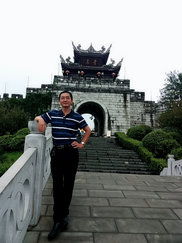 真心的龙的第六张照片--石狮征婚网