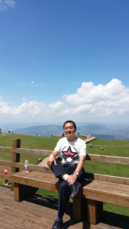 真心的龙的第九张照片--石狮征婚网