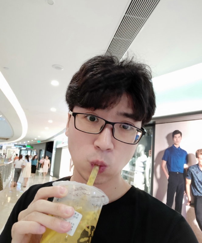 小小奔的第一张照片--石狮征婚网