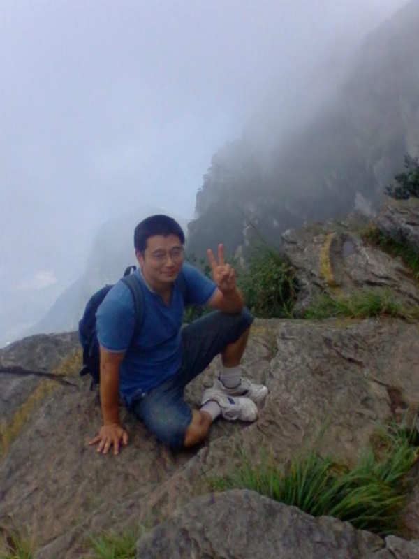 hehai75的第一张照片--石狮征婚网