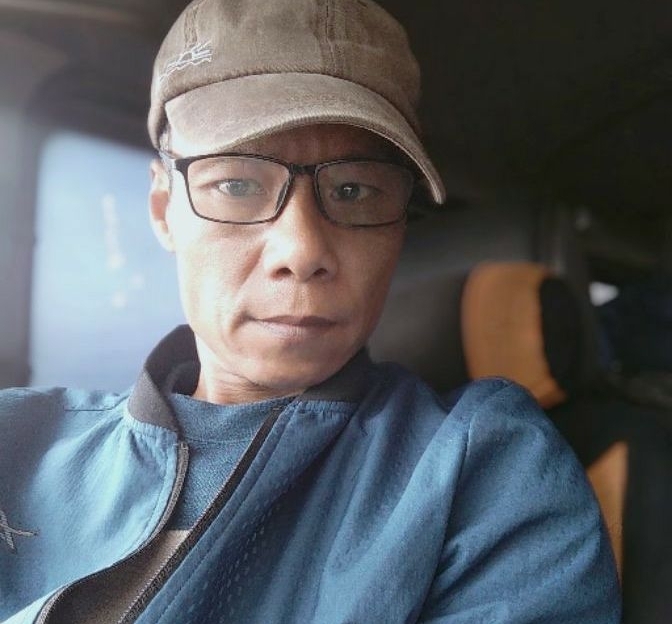 中星的第一张照片--石狮征婚网