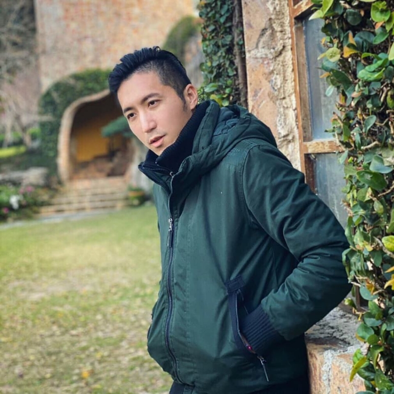 皓轩的第一张照片--石狮征婚网