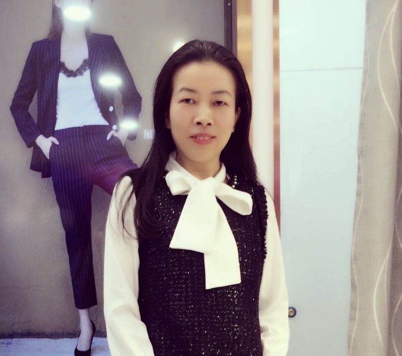 鑫鑫的第一张照片--石狮征婚网