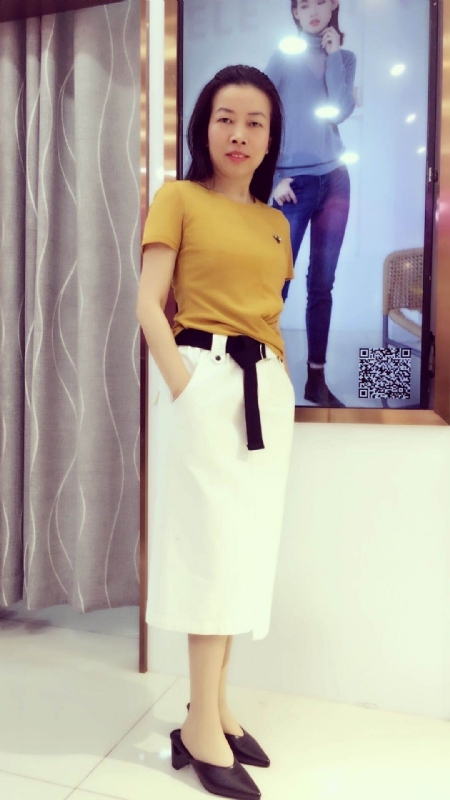 鑫鑫的第三张照片--石狮征婚网