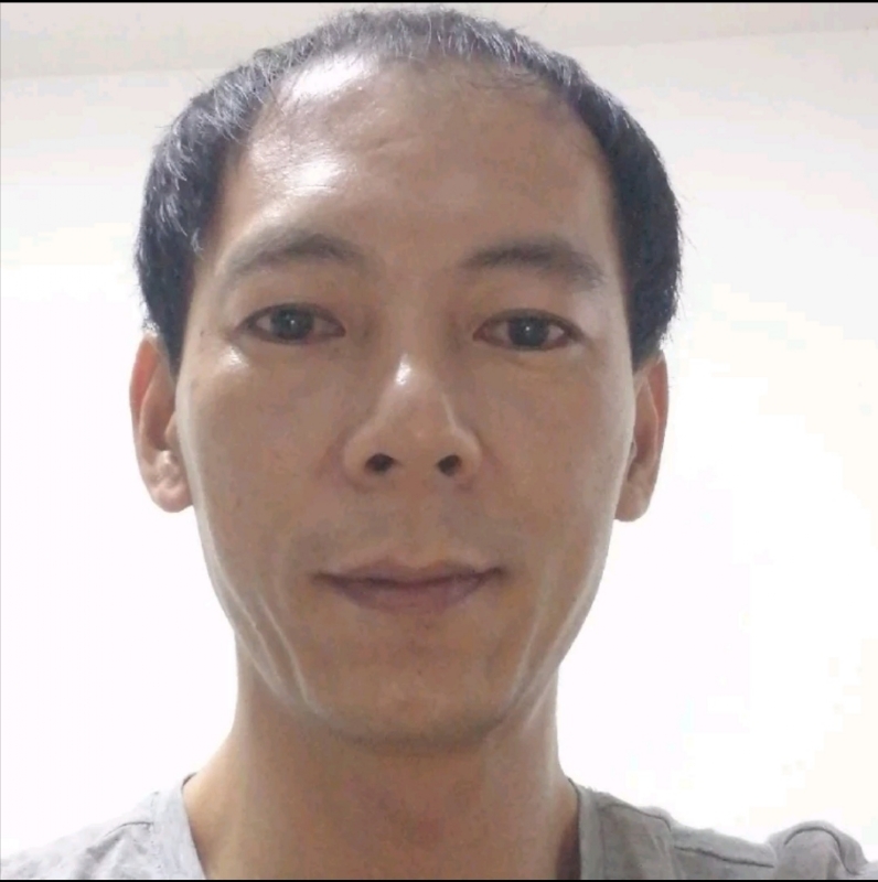 单枪匹马的第二张照片--石狮征婚网