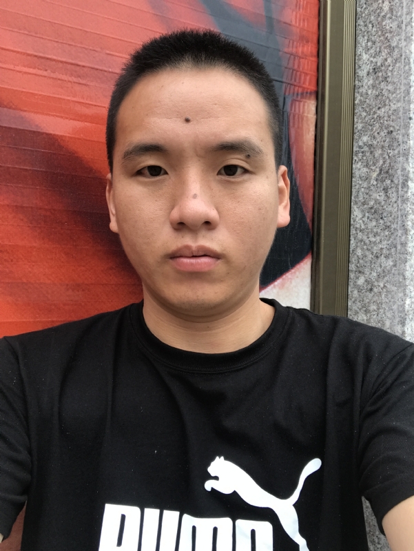 陈轻松的第二张照片--石狮征婚网