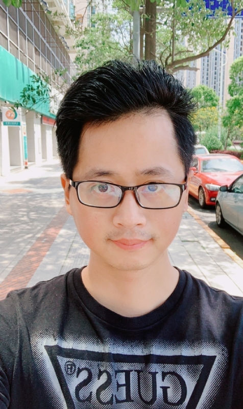 欧金的第一张照片--石狮征婚网