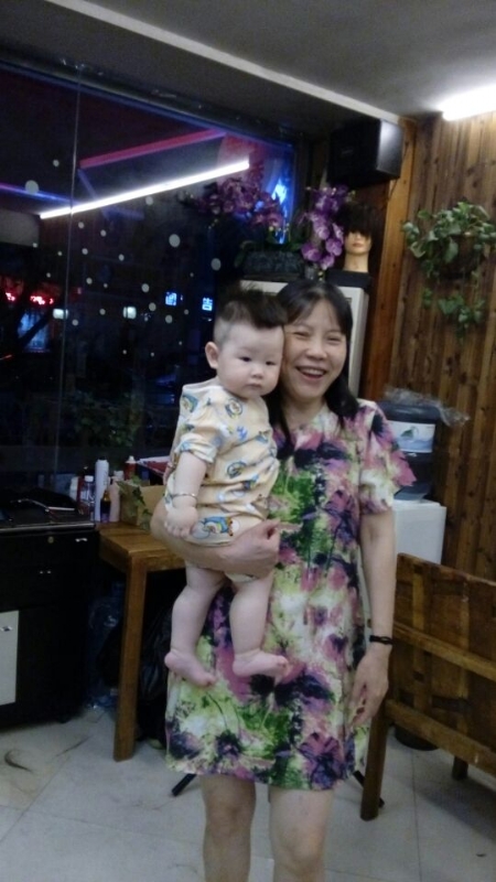 mary的第二张照片--石狮征婚网