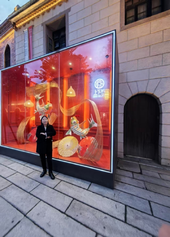 mary的第三张照片--石狮征婚网