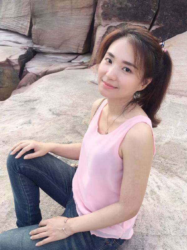 Jane的第二张照片--石狮征婚网