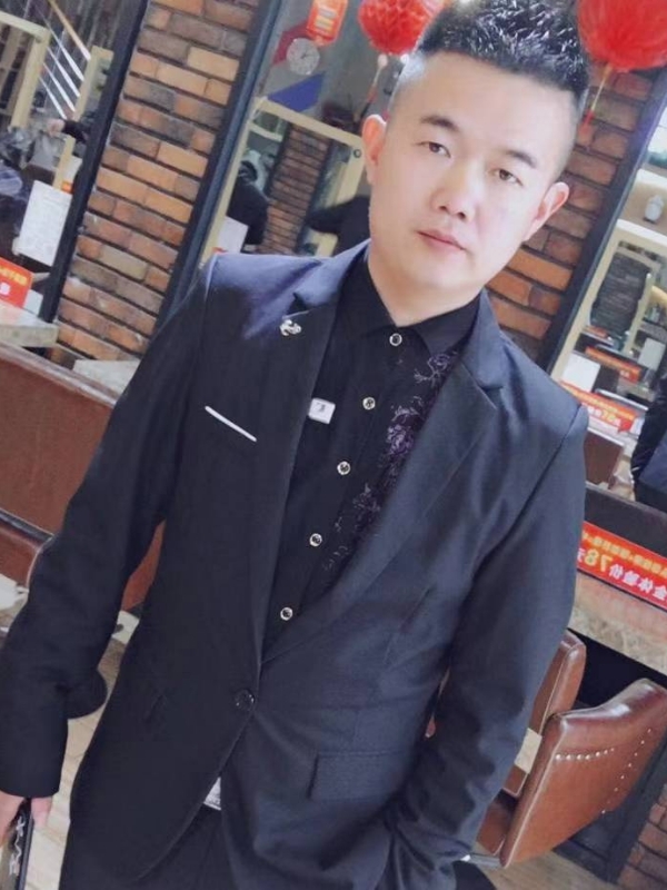 相伴到老的第一张照片--石狮征婚网