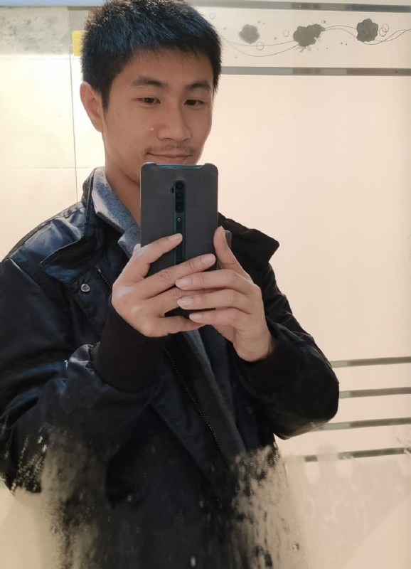 白色的风的第一张照片--石狮征婚网