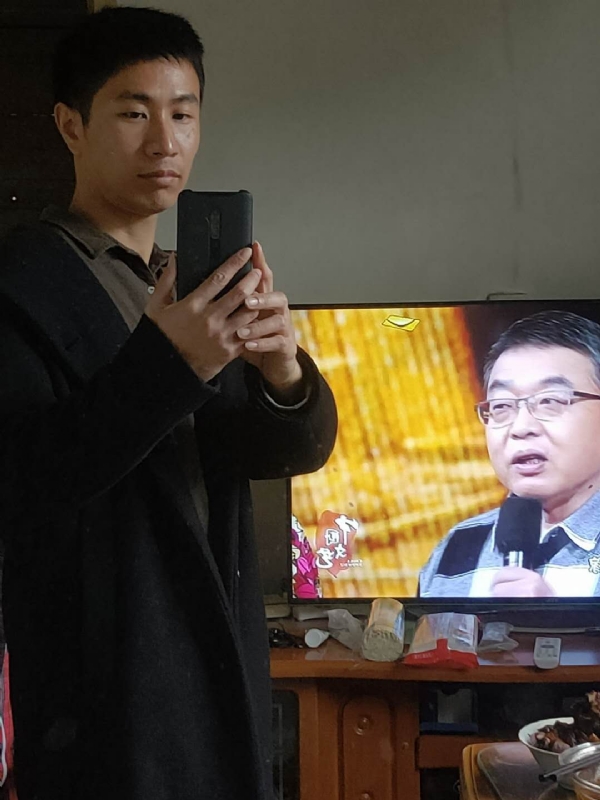 白色的风的第二张照片--石狮征婚网