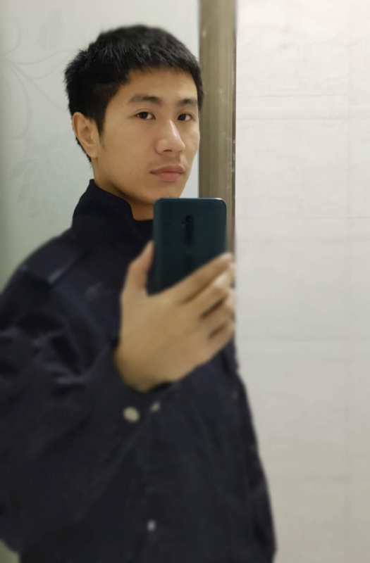 白色的风的第三张照片--石狮征婚网