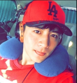 雨林的第四张照片--石狮征婚网