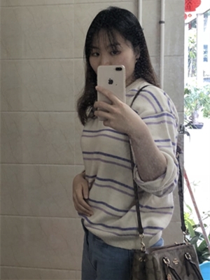 xyz的第一张照片--石狮征婚网