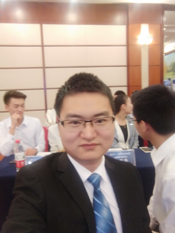 慕秋的第二张照片--石狮征婚网