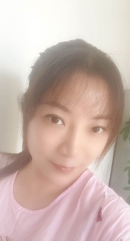 美丽在现的第一张照片--石狮征婚网