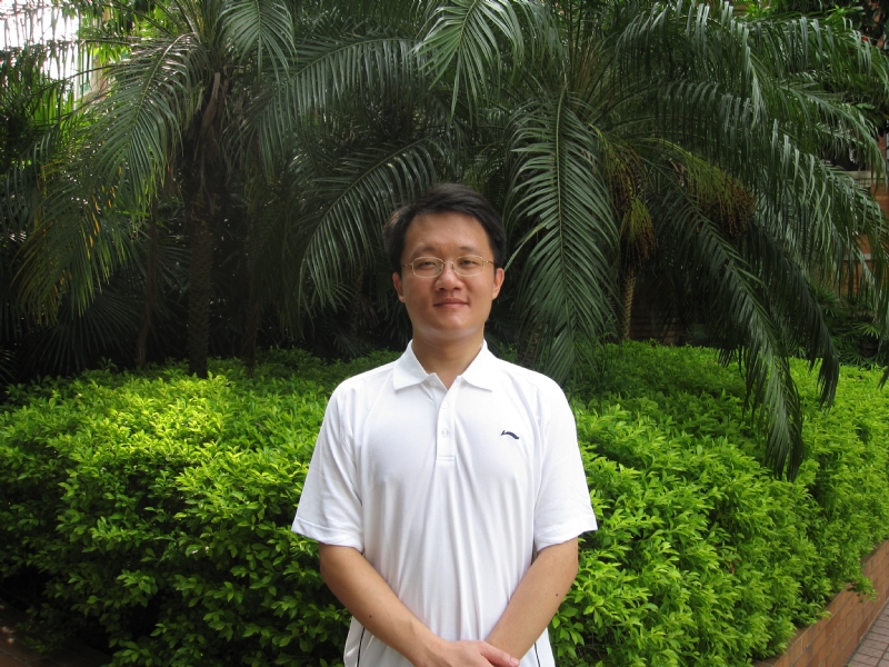 上善若水的第二张照片--石狮征婚网