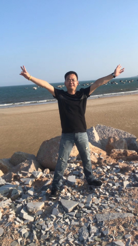 天天的第一张照片--石狮征婚网