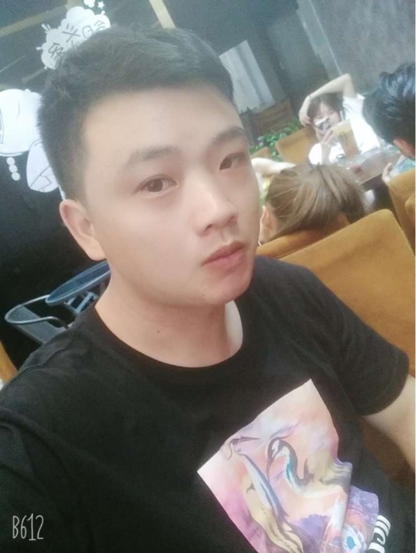 Tango的第一张照片--石狮征婚网