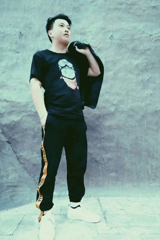 Tango的第二张照片--石狮征婚网