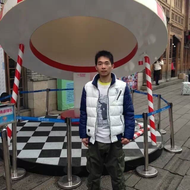 建的第二张照片--石狮征婚网