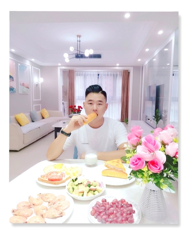 相遇相随的第一张照片--石狮征婚网